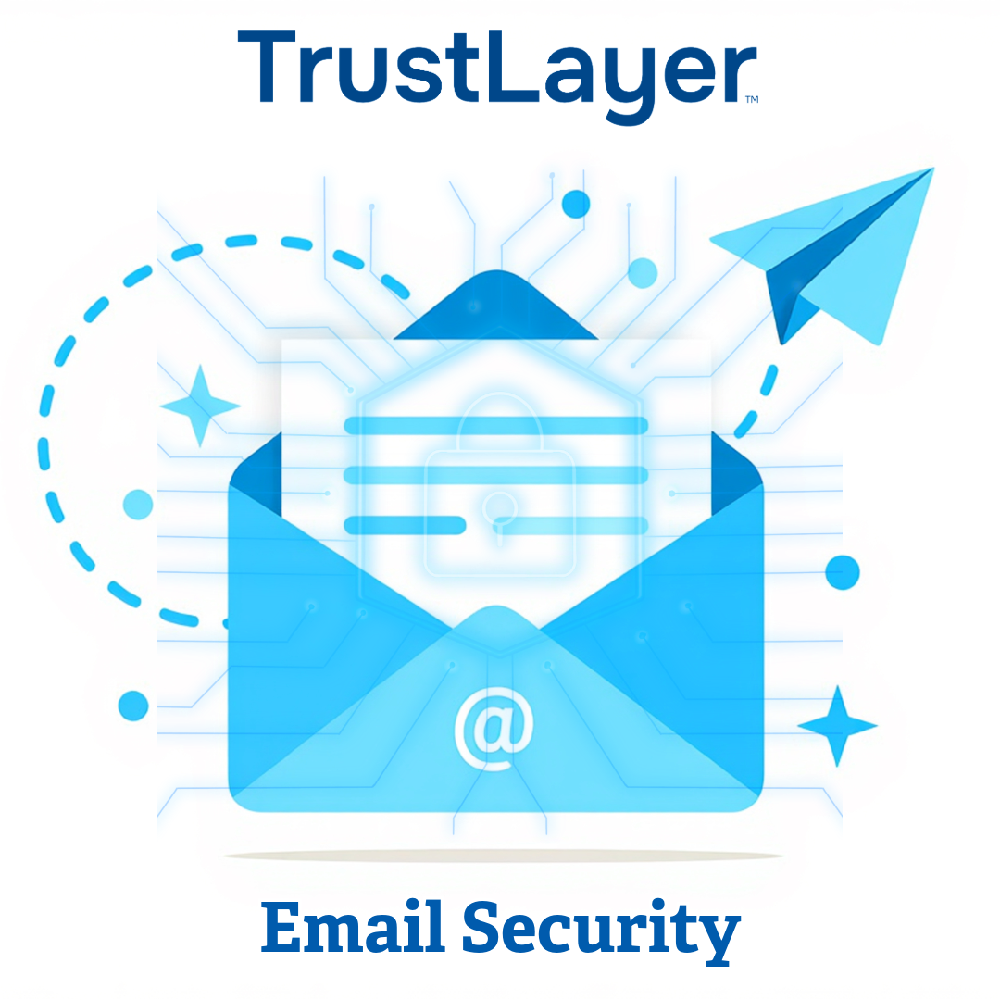 Email Security nube de TrustLayer seguridad para cualquier plataforma ...
